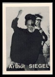 15 Arthur Siegel